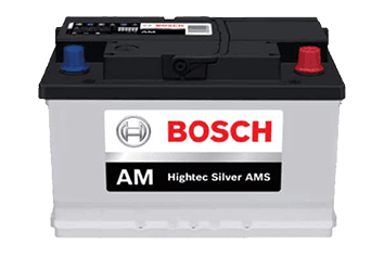 แบตเตอรี่ AGM (รถยนต์ Start-Stop)